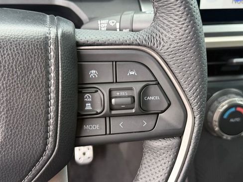 Used 2026 Toyota Tacoma TRD Sport RWD image 15