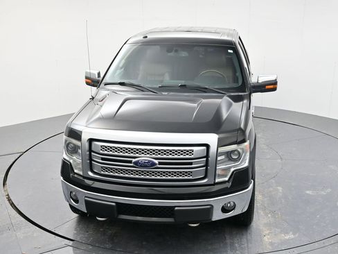 Used 2014 Ford F150 Platinum image 39