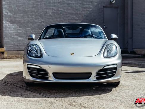 Used 2013 Porsche Boxster RWD image 15