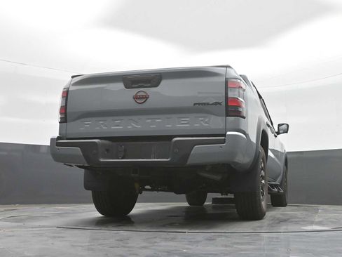 Used 2023 Nissan Frontier PRO-4X w/ Pro Convenience Package AWD/4WD image 24