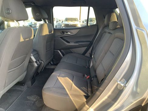 Certified 2026 Chevrolet Equinox LT FWD image 23