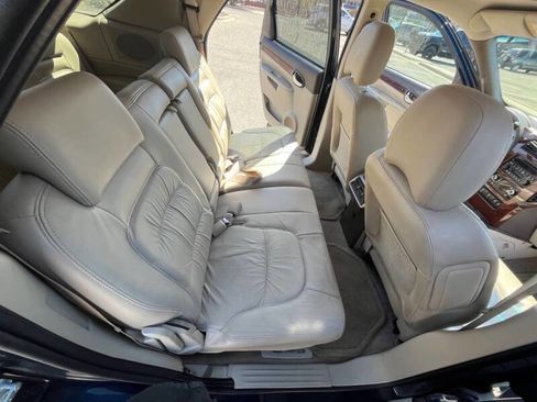 Used 2005 Buick Rendezvous CXL w/ CXL Preferred Equipment Group image 14