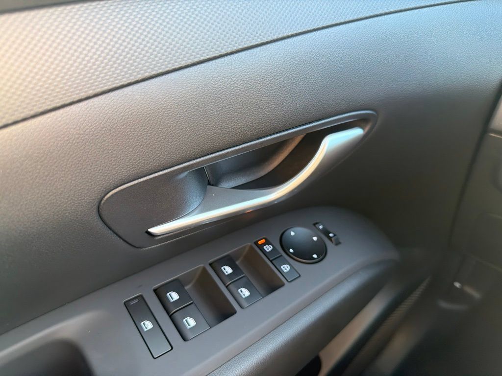 New 2026 Hyundai Tucson SEL Plus AWD/4WD image 29