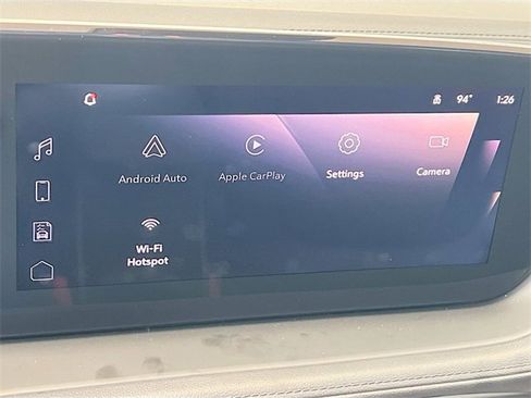 New 2026 Buick Encore GX Sport Touring w/ Advanced Technology Package image 8