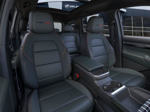New 2026 GMC Terrain AT4 w/ Convenience Package III AWD/4WD image 63