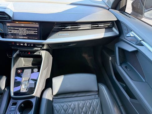 Used 2024 Audi S3 Premium Plus image 17