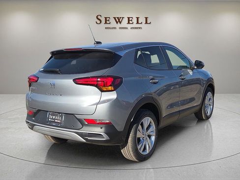 New 2026 Buick Encore GX Preferred w/ Advanced Technology Package image 5