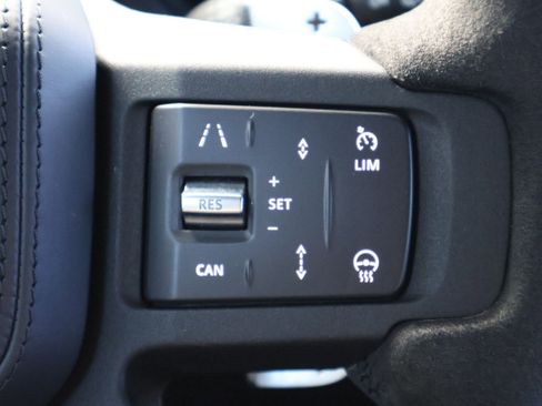 Certified 2023 Land Rover Defender 110 Carpathian Edition AWD/4WD image 17