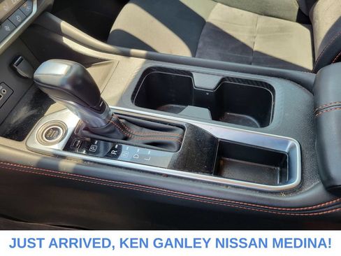 Used 2020 Nissan Sentra SR FWD image 11