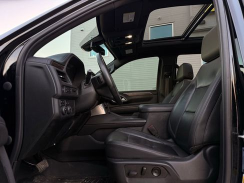 Used 2021 Chevrolet Tahoe Z71 image 13