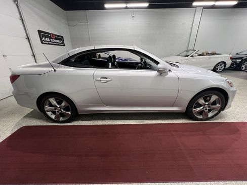Used 2010 Lexus IS 350C image 59