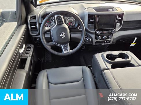 Used 2025 RAM 1500 Tradesman image 16