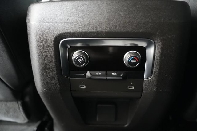 Used 2021 Chevrolet Tahoe RST AWD/4WD image 15