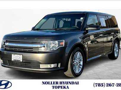 Used 2016 Ford Flex SEL w/ Equipment Group 202A