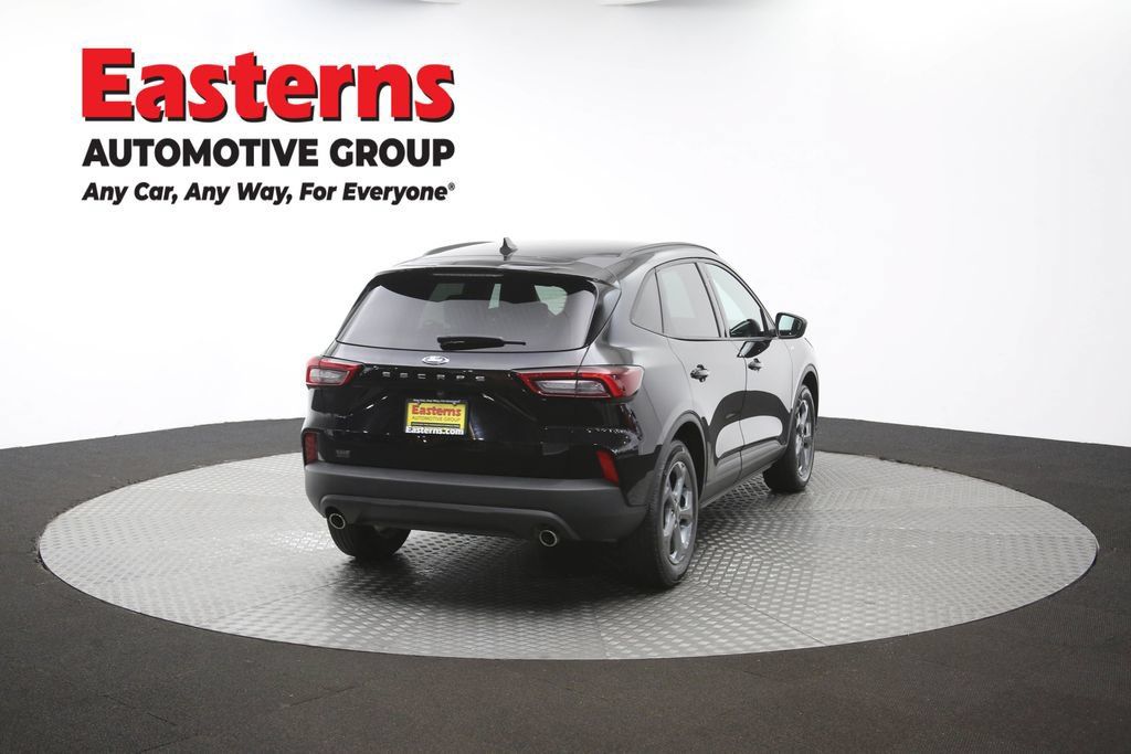 Used 2025 Ford Escape ST-Line FWD image 41