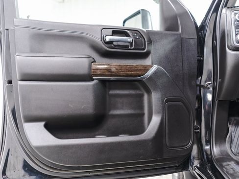 Used 2022 GMC Sierra 3500 SLE w/ SLE Convenience Package image 23