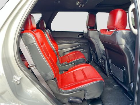 Used 2021 Dodge Durango SRT w/ Premium Interior Group image 31