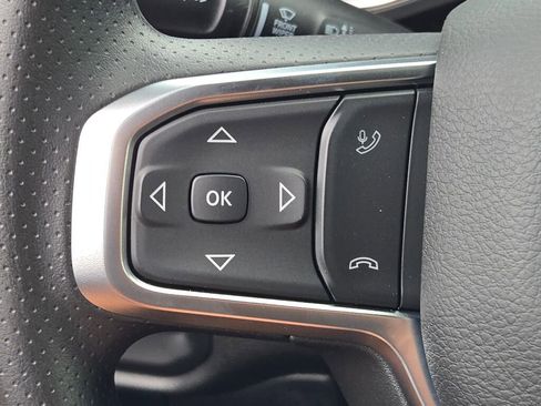 New 2025 RAM 1500 Big Horn w/ Protection Group image 25