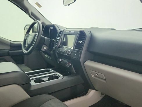 Used 2019 Ford F150 XL w/ Equipment Group 101A Mid AWD/4WD image 22