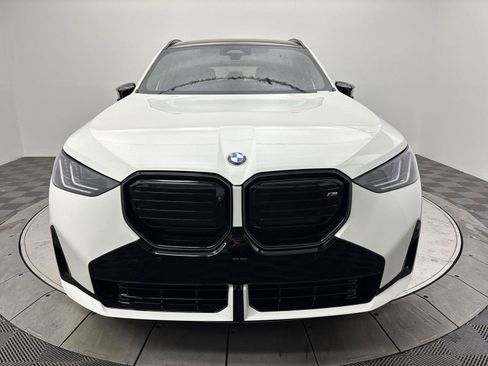 New 2026 BMW X3 M50 w/ Premium Package AWD/4WD image 14