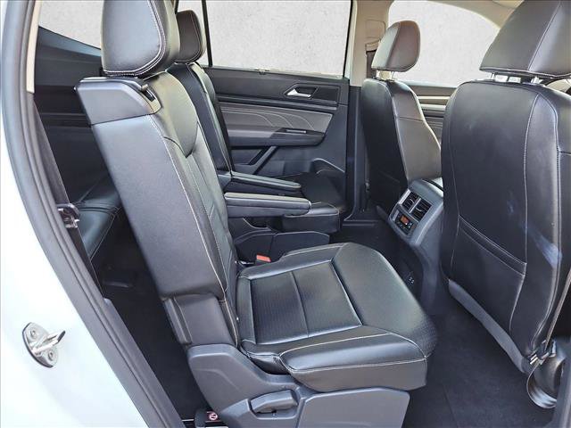 Used 2022 Volkswagen Atlas SE FWD image 20