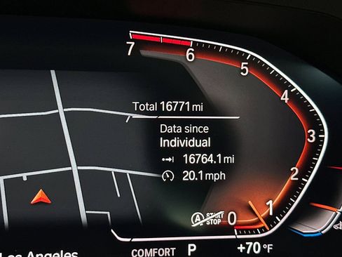 Used 2023 BMW 430i Gran Coupe 430i w/ Premium Package image 19