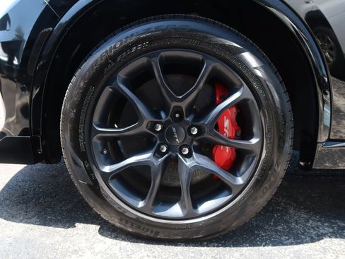 Used 2024 Dodge Durango SRT Hellcat AWD/4WD image 62