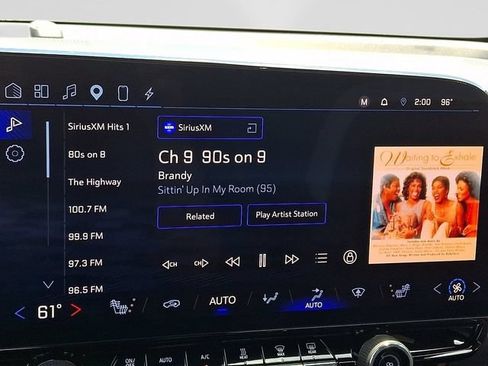 Used 2024 Chevrolet Blazer EV LT AWD/4WD image 19