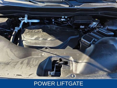 Used 2023 Honda Passport TrailSport image 11