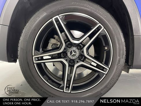 Used 2021 Mercedes-Benz GLB 250 image 13