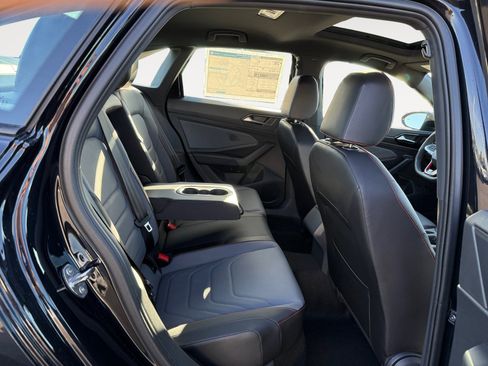 New 2026 Volkswagen Jetta GLI Autobahn image 18