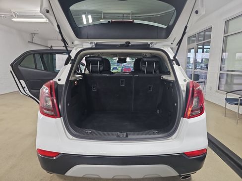 Used 2019 Buick Encore Preferred FWD image 15