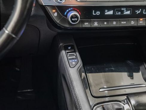 Used 2020 Kia Telluride EX AWD/4WD image 22