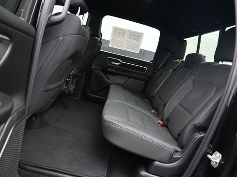 Used 2025 RAM 1500 Big Horn RWD image 14