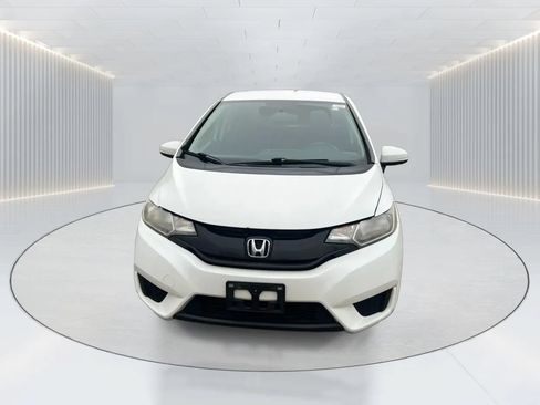 Used 2016 Honda Fit LX image 2