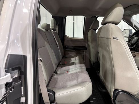 Used 2017 Ford F250 XL w/ Power Equipment Group image 14