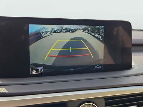 Used 2020 Lexus RX 350 AWD w/ Premium Package image 9