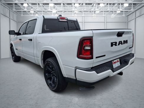 Used 2025 RAM 1500 Big Horn image 3
