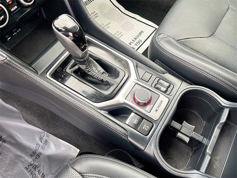 Used 2023 Subaru Forester Touring image 17