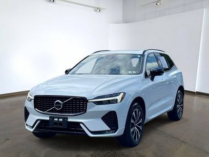 Used 2023 Volvo XC60 B5 Plus w/ Protection Package Premier
