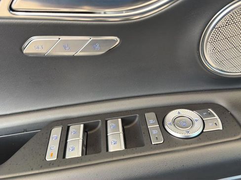 Used 2024 Genesis GV80 3.5T AWD/4WD image 23