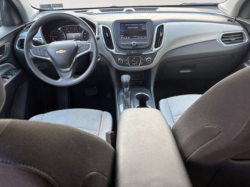 Used 2023 Chevrolet Equinox LT AWD/4WD image 10