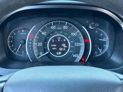 Used 2012 Honda CR-V LX image 18