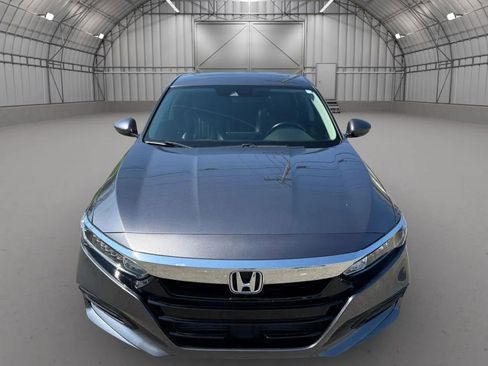 Used 2019 Honda Accord EX-L image 13
