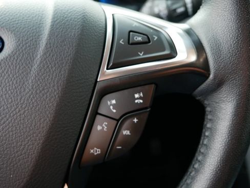 Certified 2024 Ford Edge SEL AWD/4WD image 20