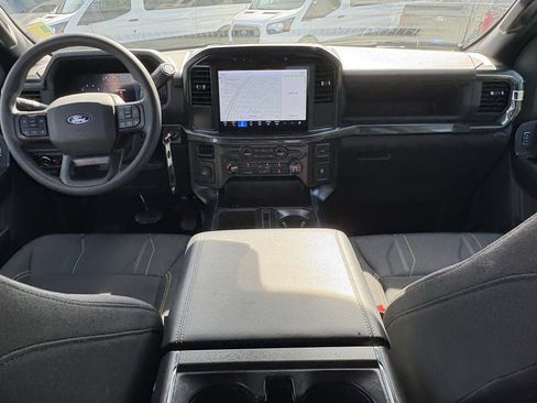 Certified 2024 Ford F150 STX image 16
