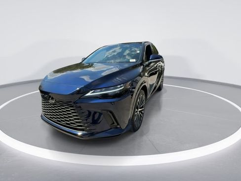 Certified 2024 Lexus RX 350 Premium Plus w/ Convenience Package image 3