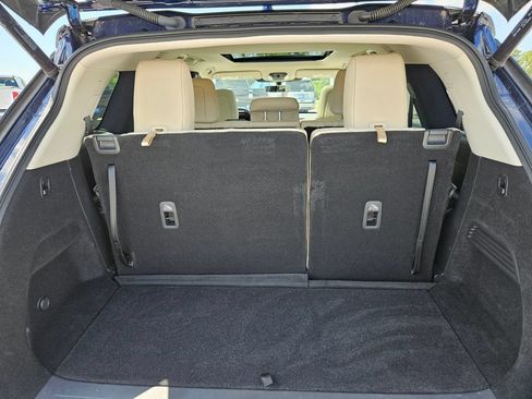 Used 2024 INFINITI QX60 Luxe AWD/4WD image 29