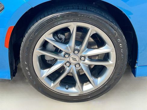 Used 2023 Dodge Charger GT AWD/4WD image 30