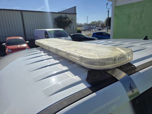 Used 2021 Ford Explorer Police Interceptor Utility AWD image 9